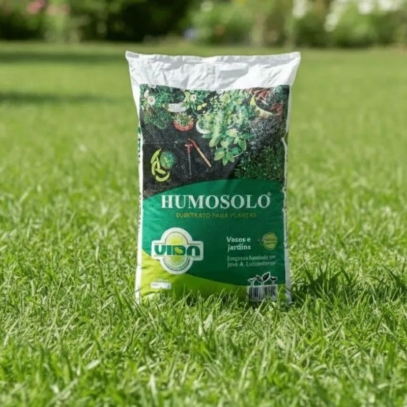 Humosolo Vida 5kg - Vida 1