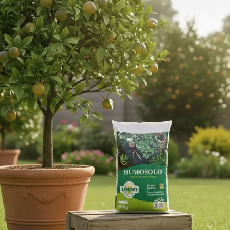 Humosolo Vida 5kg - Vida 2