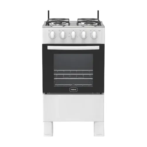 Fogão Realce Ares 4 Bocas Branco