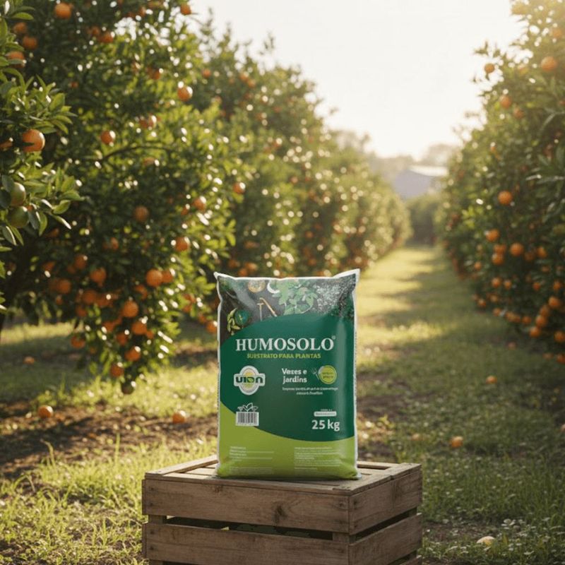 Humosolo Vida 25kg 2