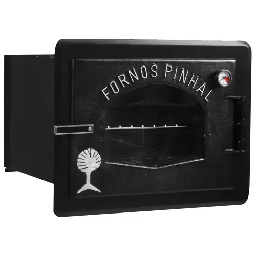 Forno de Embutir para Fogão Pinhal - 1-39