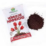 Humus De Minhoca Nutriplan 14kg 1