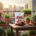 Humus De Minhoca Nutriplan 2kg 1