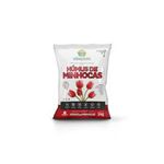Humus De Minhoca Nutriplan 5kg 0