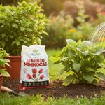 Humus De Minhoca Nutriplan 5kg 1