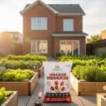 Humus De Minhoca Nutriplan 5kg 2