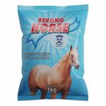 Suplemento Mineral Strong Horse Vilavet 1kg 0