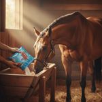 Suplemento Mineral Strong Horse Vilavet 1kg 2