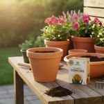 Calcario De Concha Nutriplan 1kg 1