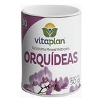 Fertilizante P Orquidea Pastilhas Nutriplan 50gr 0