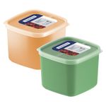 Pote Mix Color Sortido 2 7l Tramontina - 25499 905 0