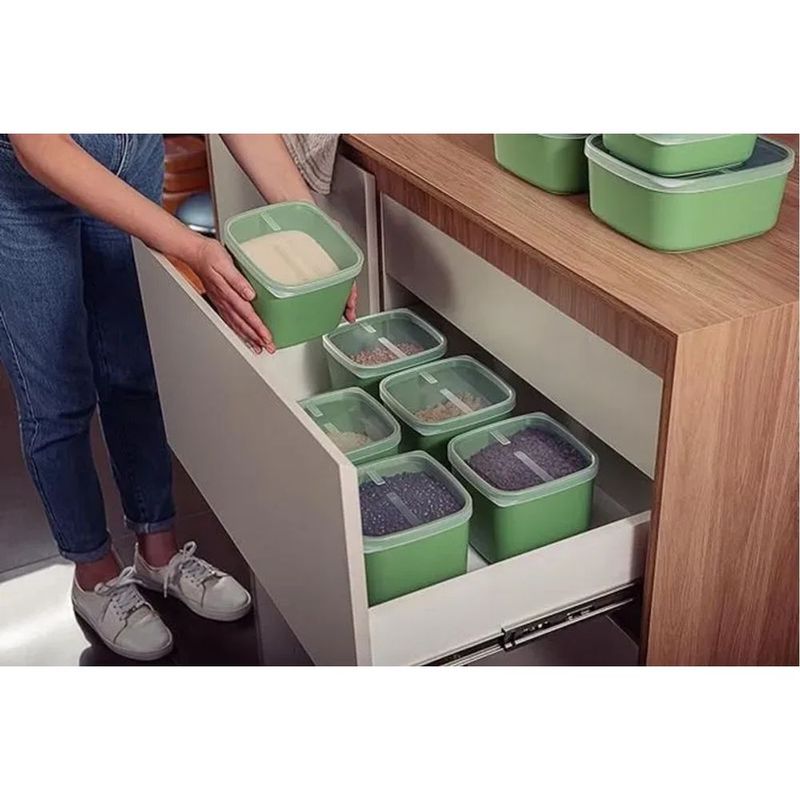 Pote Mix Color Sortido 2 7l Tramontina - 25499 905 2