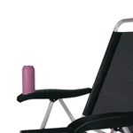 Cadeira Reclin vel Mor Boreal Alum nio Preta - 2166 2