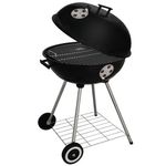 Churrasqueira a Bafo Mor Itaparica 3053 Port til Carv o 0