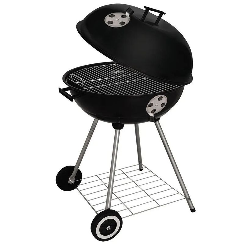 Churrasqueira a Bafo Mor Itaparica 3053 Port til Carv o 0