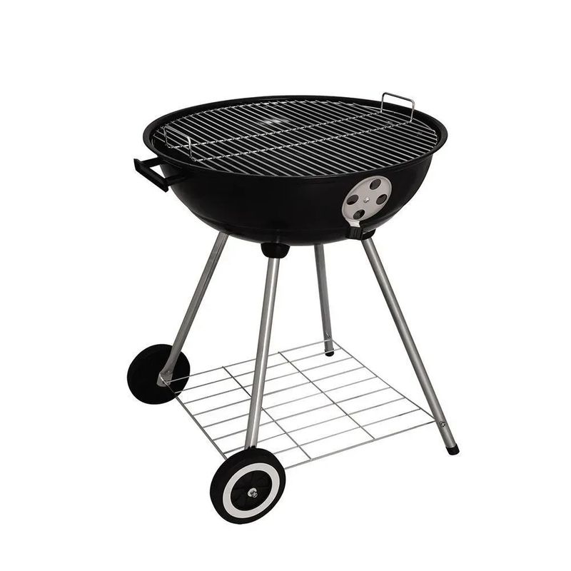 Churrasqueira a Bafo Mor Itaparica 3053 Port til Carv o 1