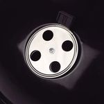 Churrasqueira a Bafo Mor Itaparica 3053 Port til Carv o 4