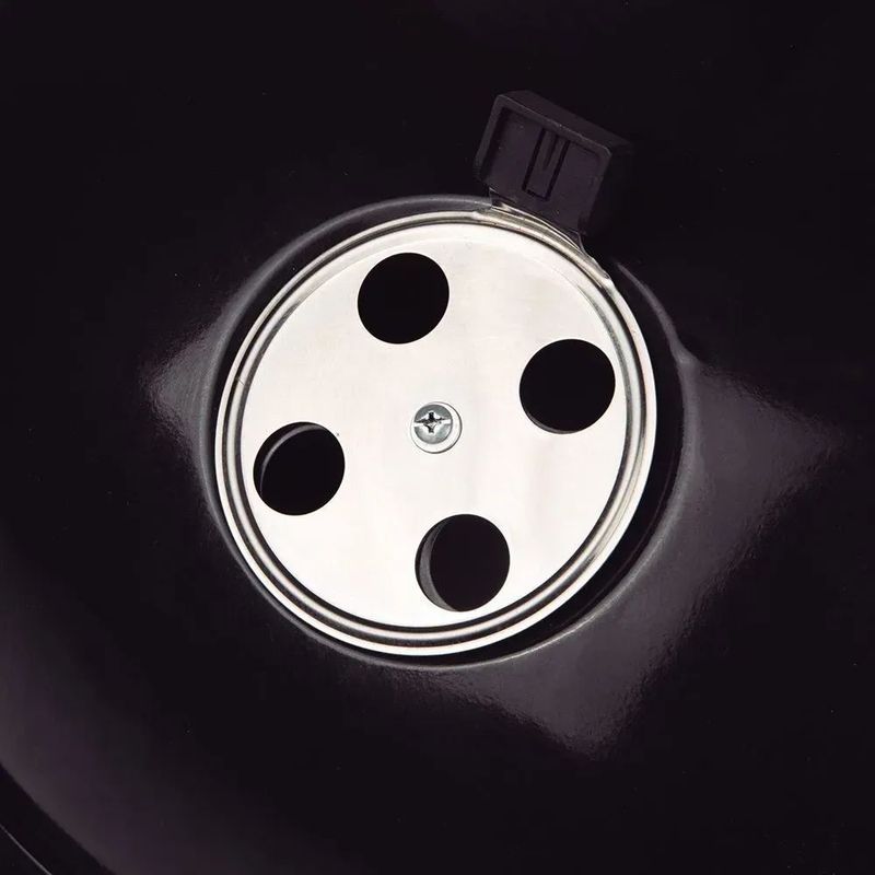 Churrasqueira a Bafo Mor Itaparica 3053 Port til Carv o 4