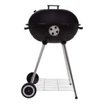 Churrasqueira a Bafo Mor Itaparica 3053 Port til Carv o 5