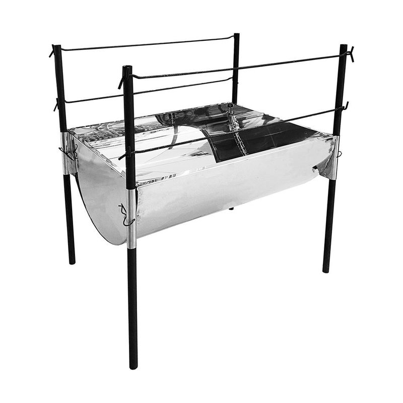 Churrasqueira Adams - Adams 0