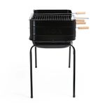 Churrasqueira Mor Araguaia 3007 Port til Desmont vel 2