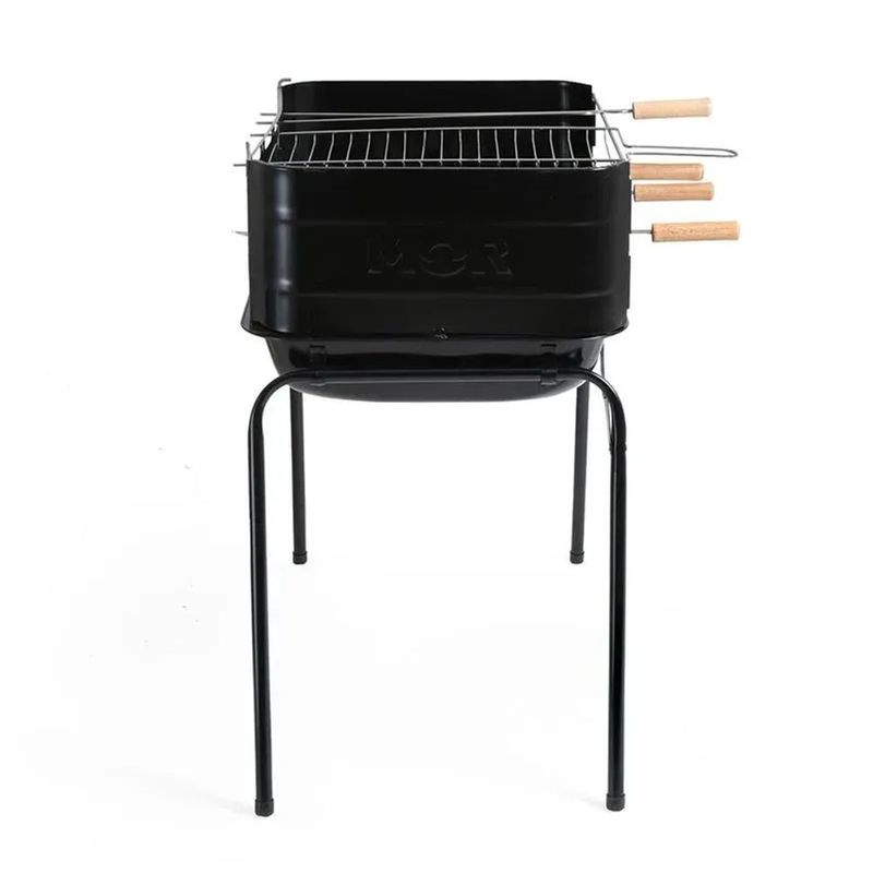 Churrasqueira Mor Araguaia 3007 Port til Desmont vel 2