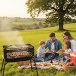 Churrasqueira Mor Araguaia 3007 Port til Desmont vel 3