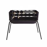 Churrasqueira Mor Amazonas 3009 Port til Carv o 0