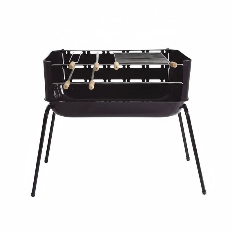 Churrasqueira Mor Amazonas 3009 Port til Carv o 0