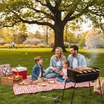 Churrasqueira Mor Amazonas 3009 Port til Carv o 3