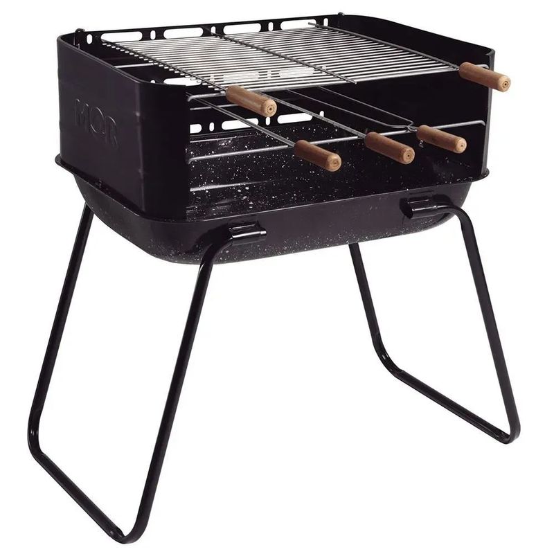 Churrasqueira Mor 3026 Arizona Port til Esmaltada 0