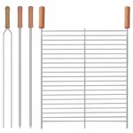 Churrasqueira Mor 3026 Arizona Port til Esmaltada 1