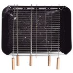 Churrasqueira Mor 3026 Arizona Port til Esmaltada 2