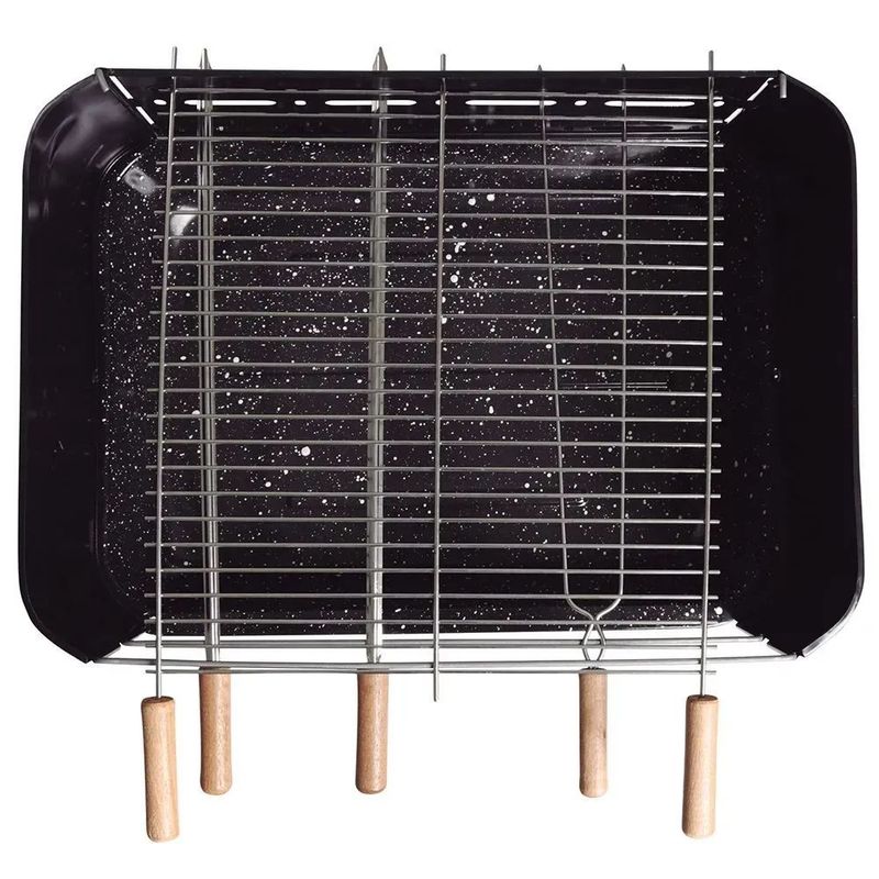 Churrasqueira Mor 3026 Arizona Port til Esmaltada 2