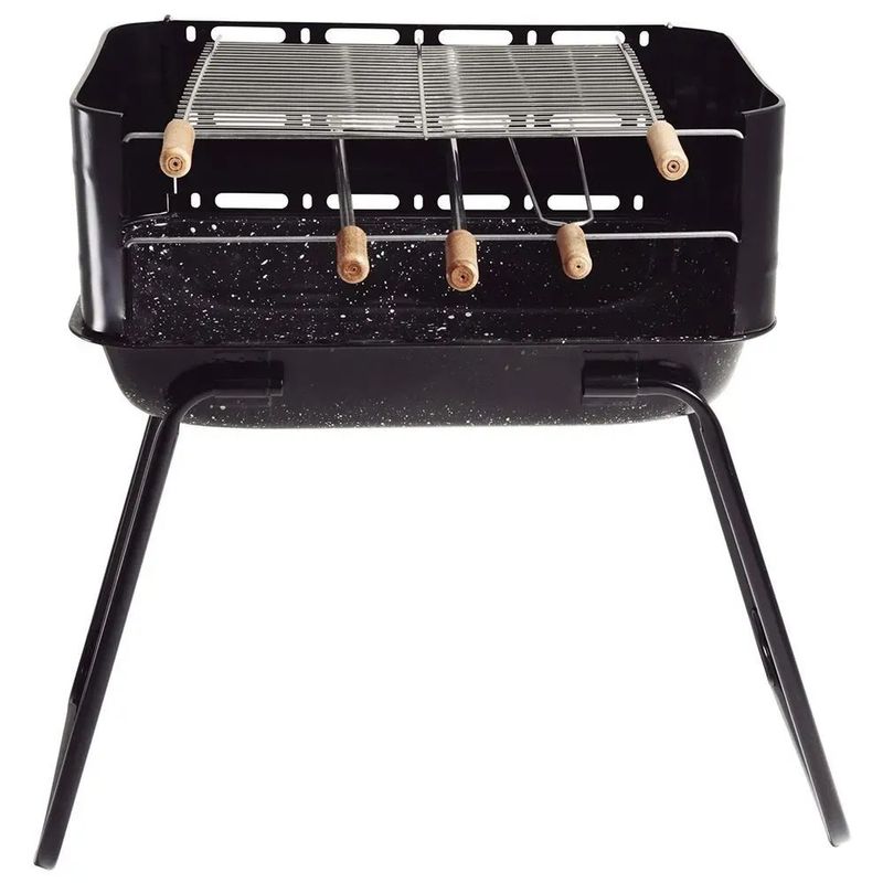 Churrasqueira Mor 3026 Arizona Port til Esmaltada 3