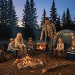 Churrasqueira Mor 3026 Arizona Port til Esmaltada 4