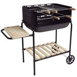 Churrasqueira Mor Bonanza Port til Carv o Bacia Esmaltada - Mor 0