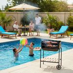 Churrasqueira Mor Bonanza Port til Carv o Bacia Esmaltada - Mor 3