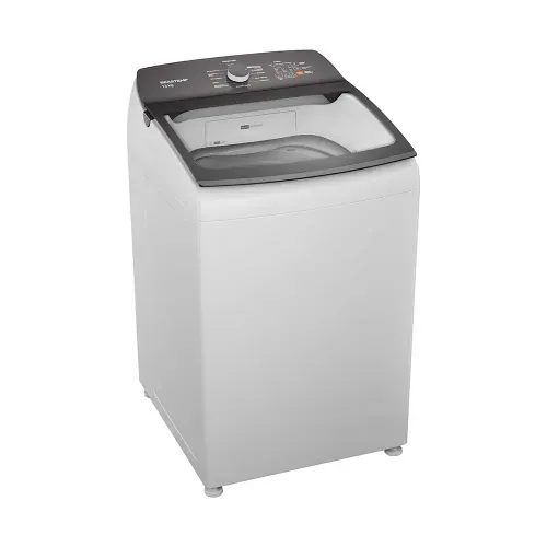 Lavadora Roupas Brastemp BWK13AB 13kg Automática 220V