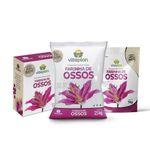 Farinha De Osso Nutriplan 1kg 0