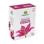 Farinha De Osso Nutriplan 1kg 3