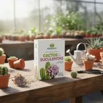 Fertilizante P Cactos E Suculentas Nutriplan 150gr 3