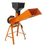 Triturador Forrageiro 2HP TE25T 79852 342 220V - Tramontina 0