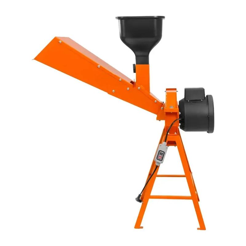 Triturador Forrageiro 2HP TE25T 79852 342 220V - Tramontina 3