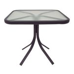 Conjunto Jardim Estofado K3 Grafite Mor 1