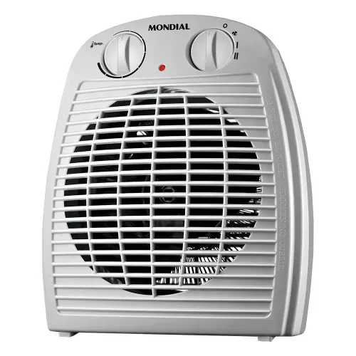 Aquecedor Elétrico Mondial A-08 2000W – 220V