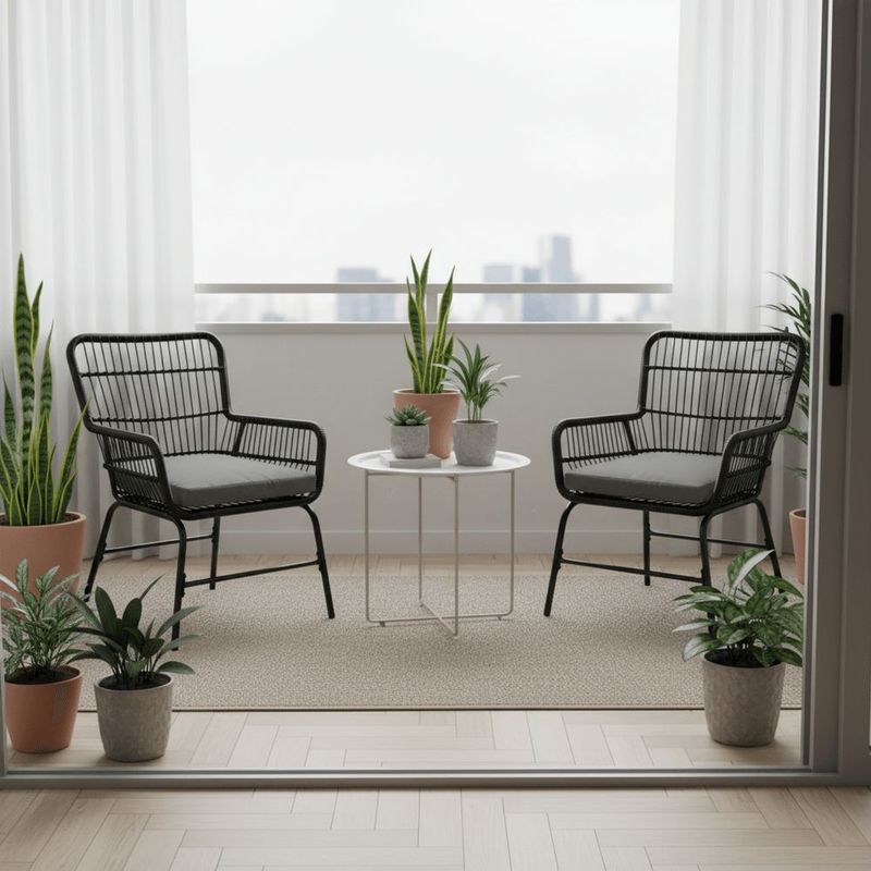 Conjunto Jardim Mor Lisboa 9215 2