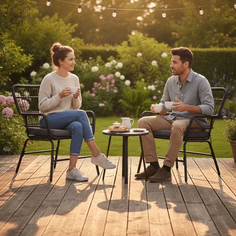 Conjunto Jardim Mor Lisboa 9215 3