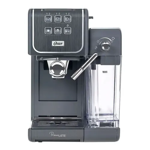 Cafeteira Oster Primalatte Touch Cz 220v