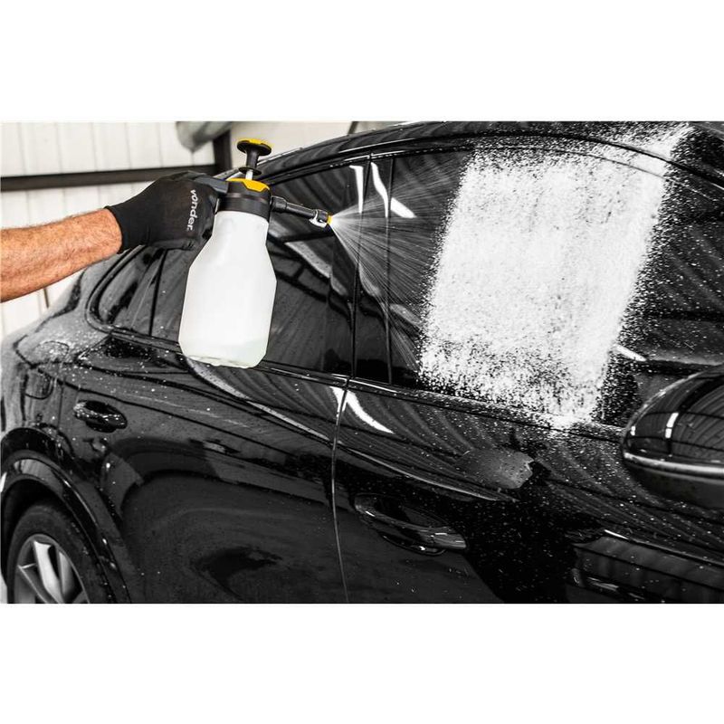 Aplicador de Espuma Manual 2L Verde AEV 200 - Vonder 5